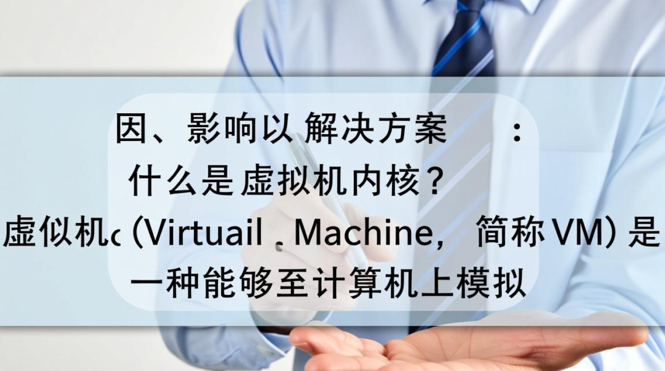 虚拟机为何会出现缺少内核的问题?解决方法大揭秘! 虚拟机为何会出现缺少内核的问题?解决方法大揭秘!
