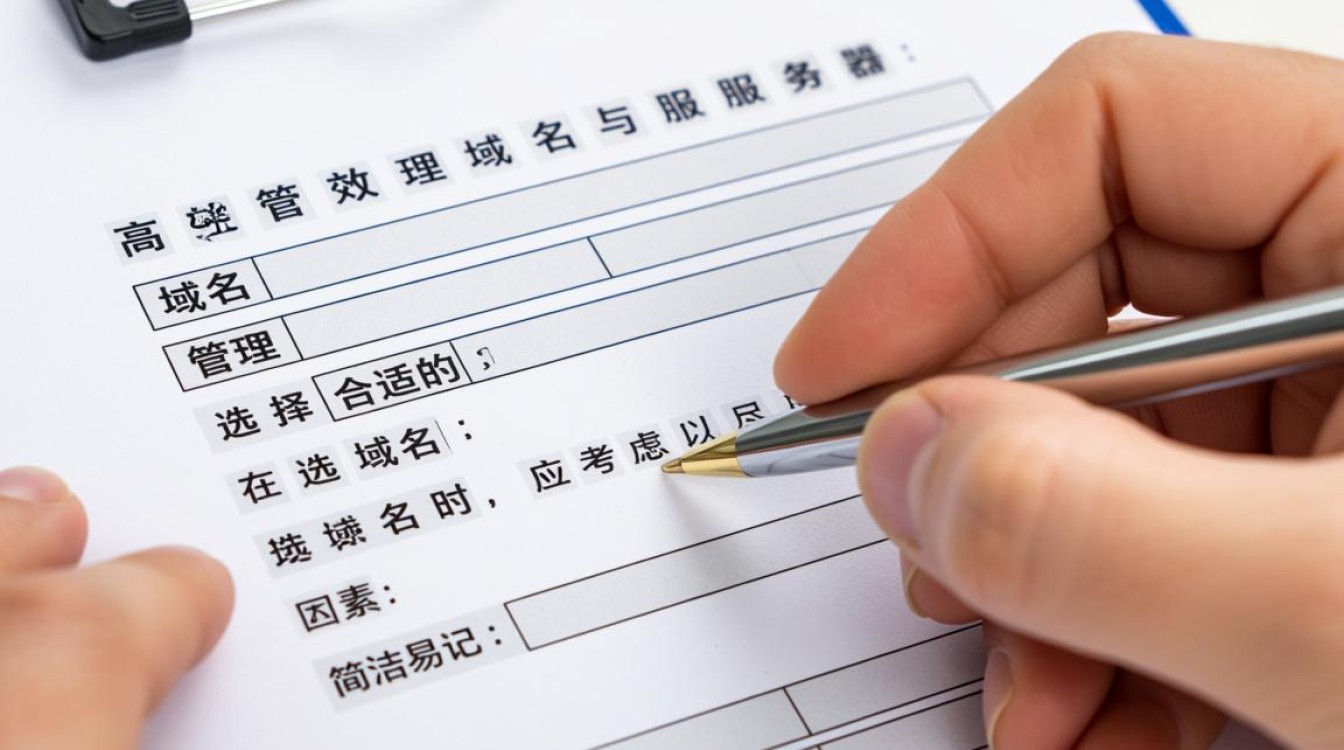 如何把域名和服务器上成功对接,实现网站稳定运行的关键步骤?-好主机测评网