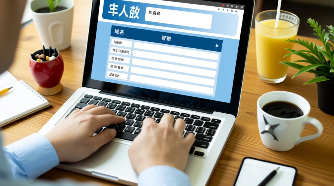 如何把域名和服务器上成功对接，实现网站稳定运行的关键步骤？