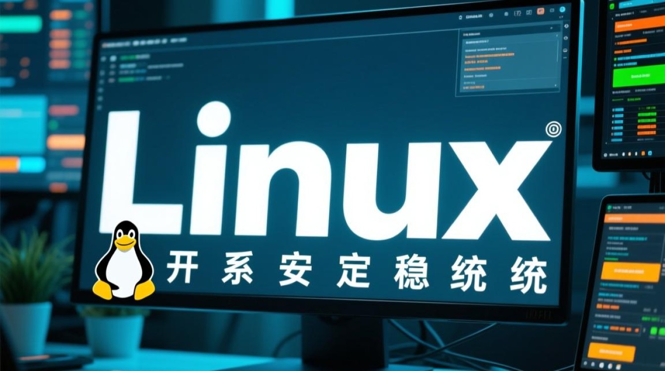 Barrier Linux为何在安全领域备受瞩目？它有哪些独特优势？-好主机测评网