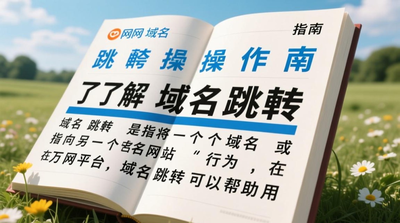 如何实现万网域名精准跳转？探讨多种跳转设置技巧与最佳实践