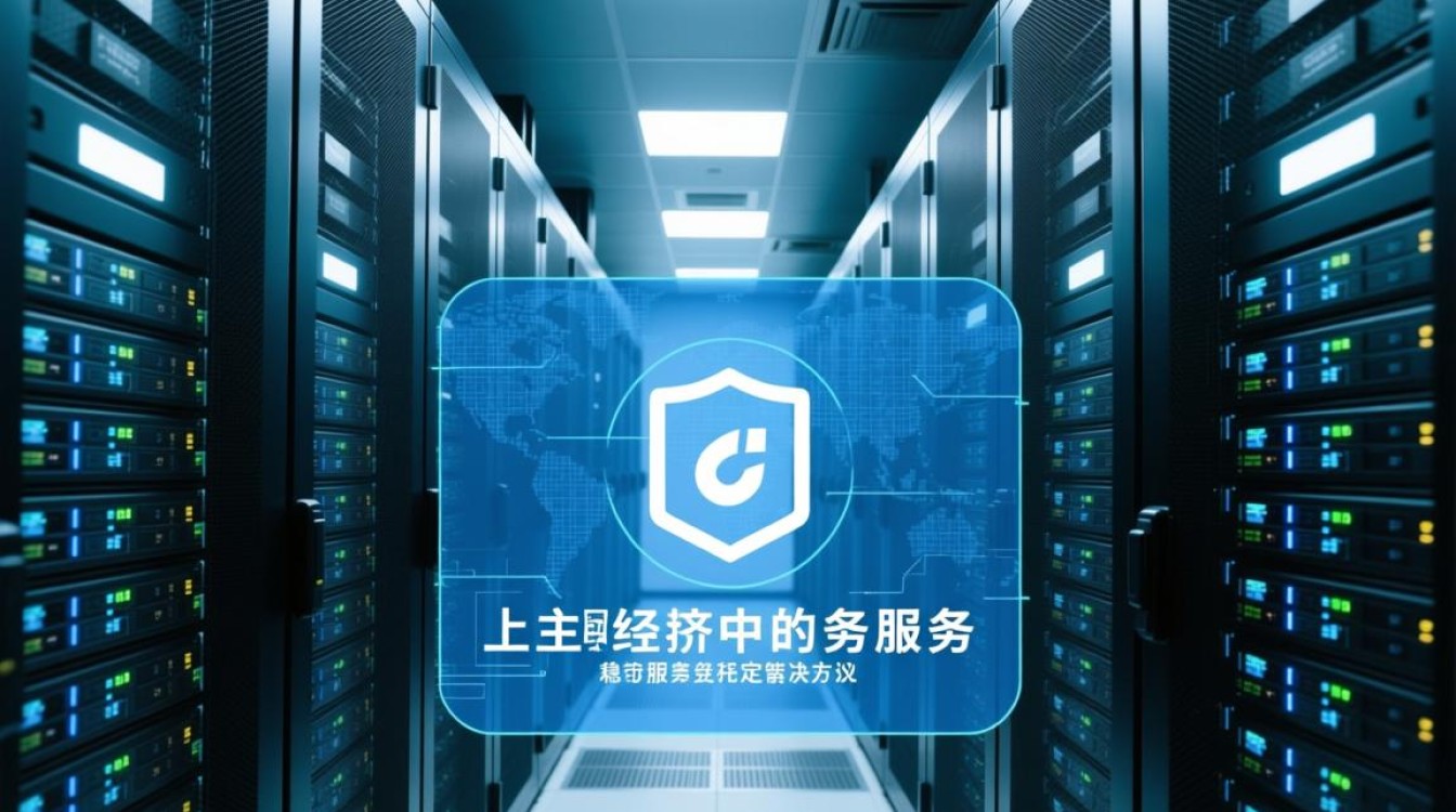 为何选择服务器托管上海，其优势与成本分析有何不同？-好主机测评网