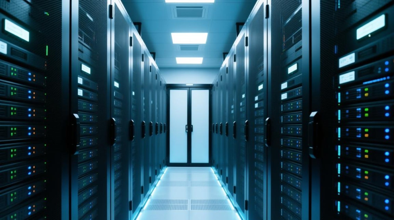 为何选择服务器托管上海，其优势与成本分析有何不同？