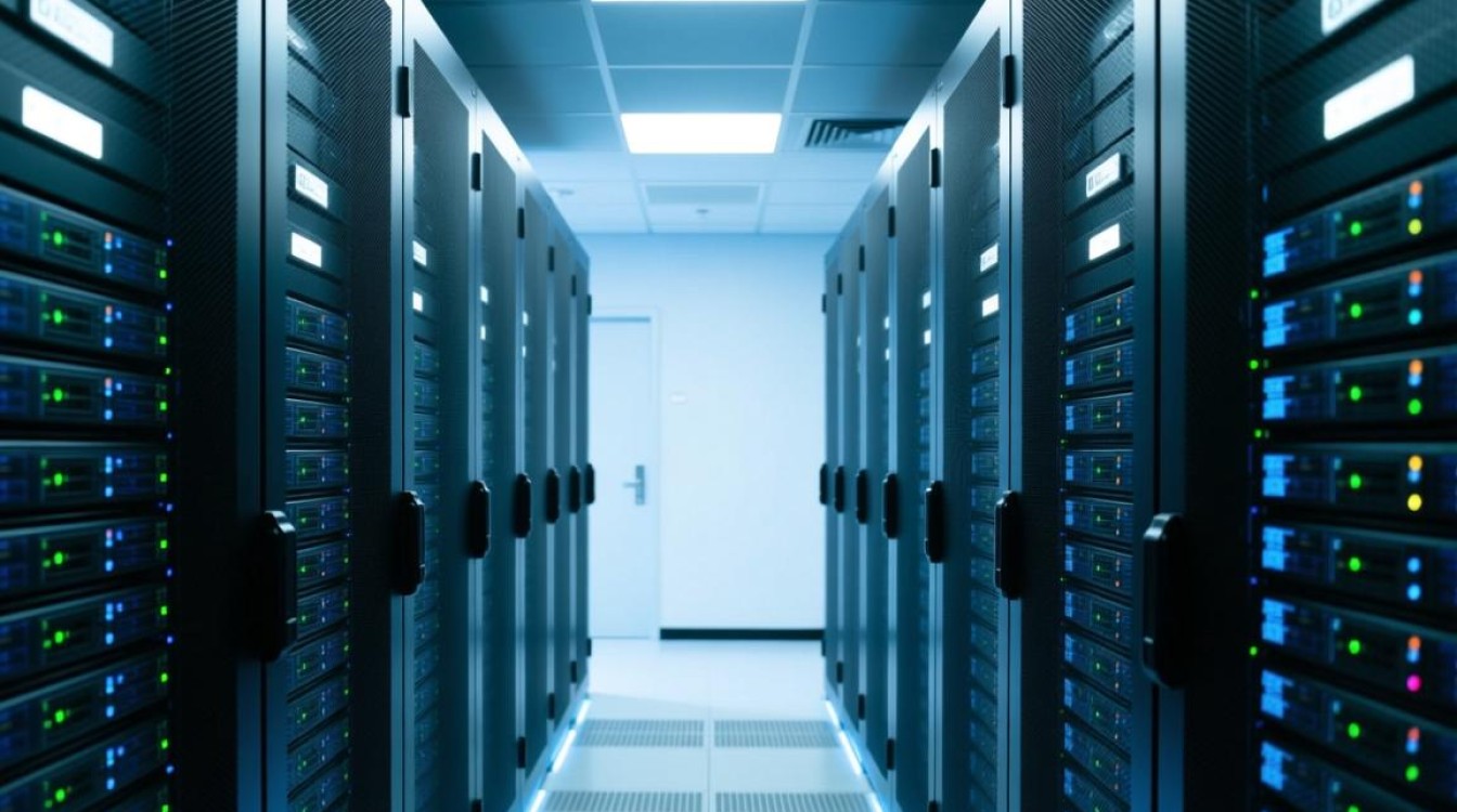 为何选择服务器托管上海，其优势与成本分析有何不同？