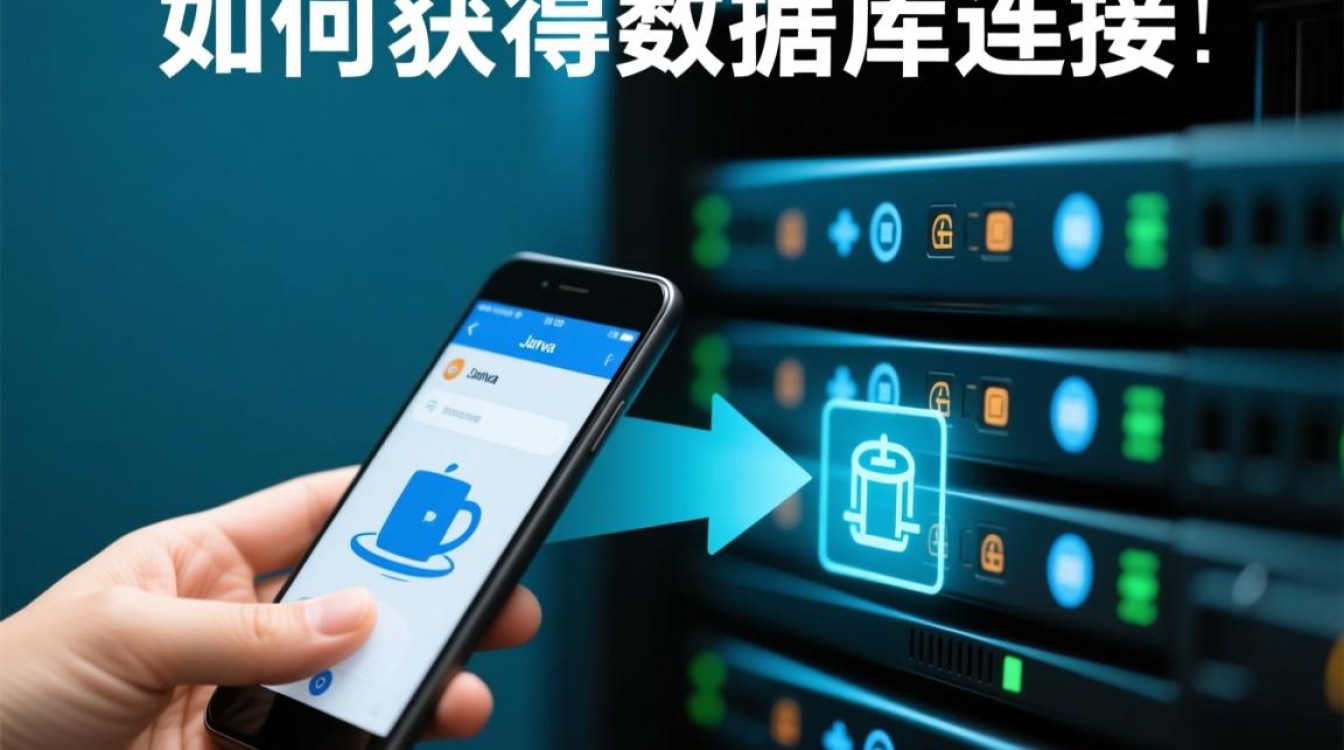 Java中获取数据库连接的方法有哪些？如何高效实现数据库访问？-好主机测评网