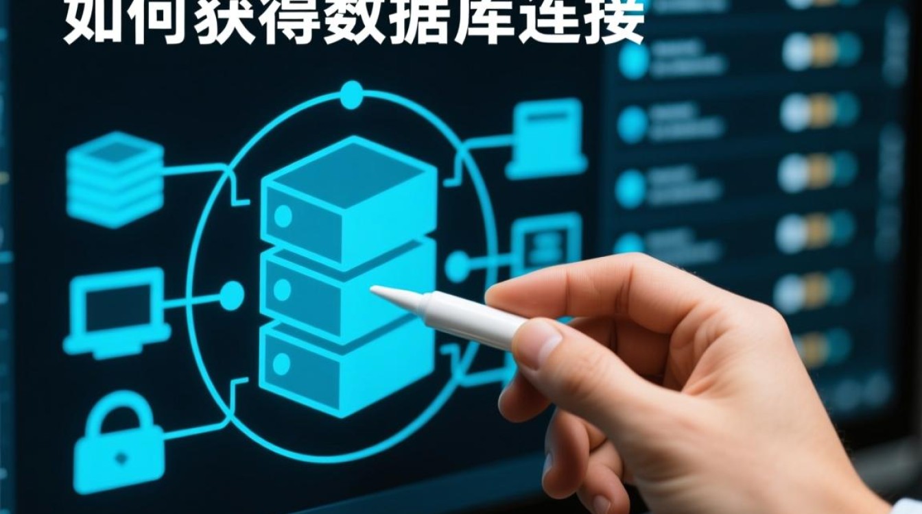 Java中获取数据库连接的方法有哪些？如何高效实现数据库访问？