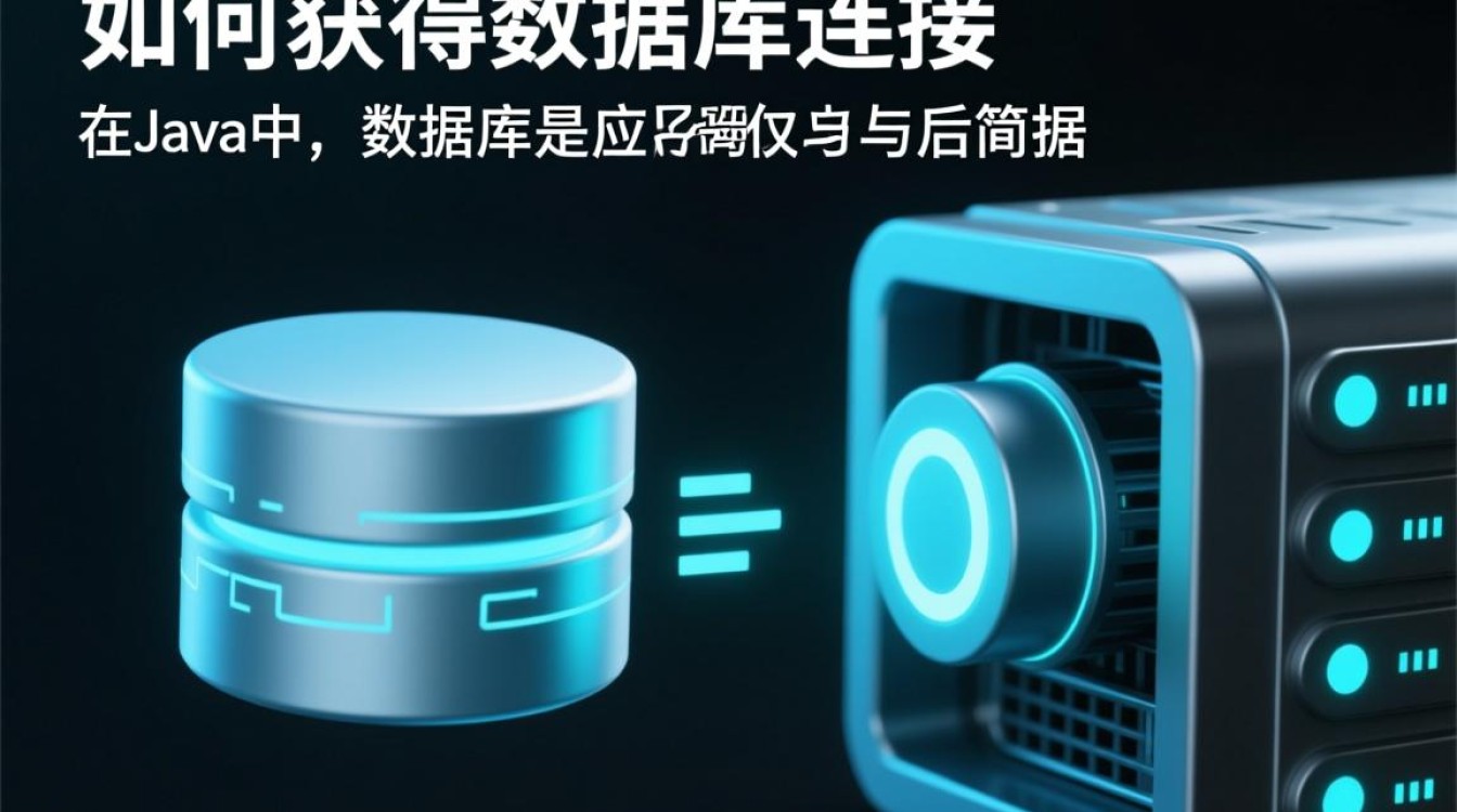 Java中获取数据库连接的方法有哪些？如何高效实现数据库访问？