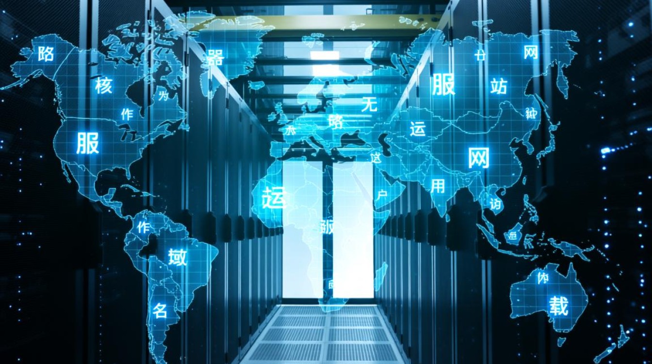 一个服务器为何能绑定多个域名？背后原理揭秘！