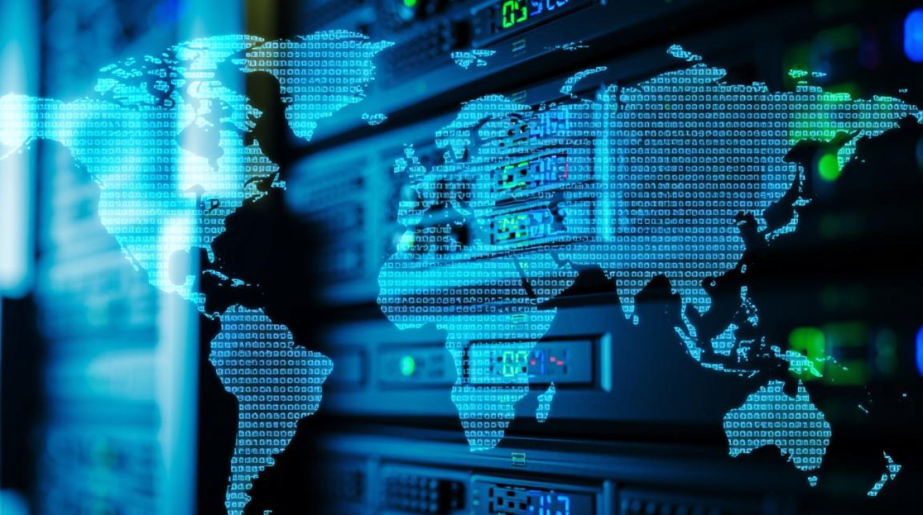 一个服务器为何能绑定多个域名？背后原理揭秘！