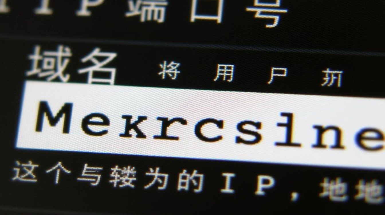 如何正确解析域名到特定IP及端口号，实现精准网络连接？