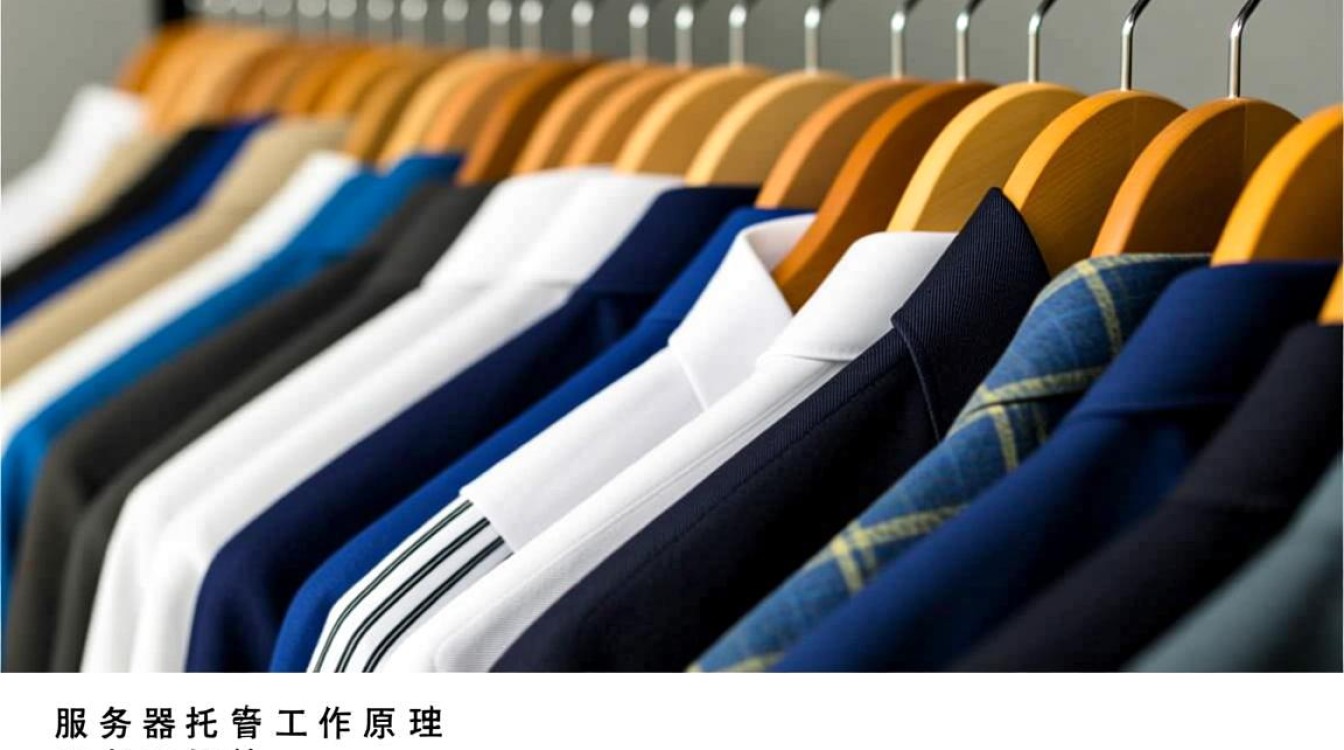 服务器托管是如何工作的?揭秘其背后的复杂原理与关键技术? 服务器托管是如何工作的?揭秘其背后的复杂原理与关键技术?