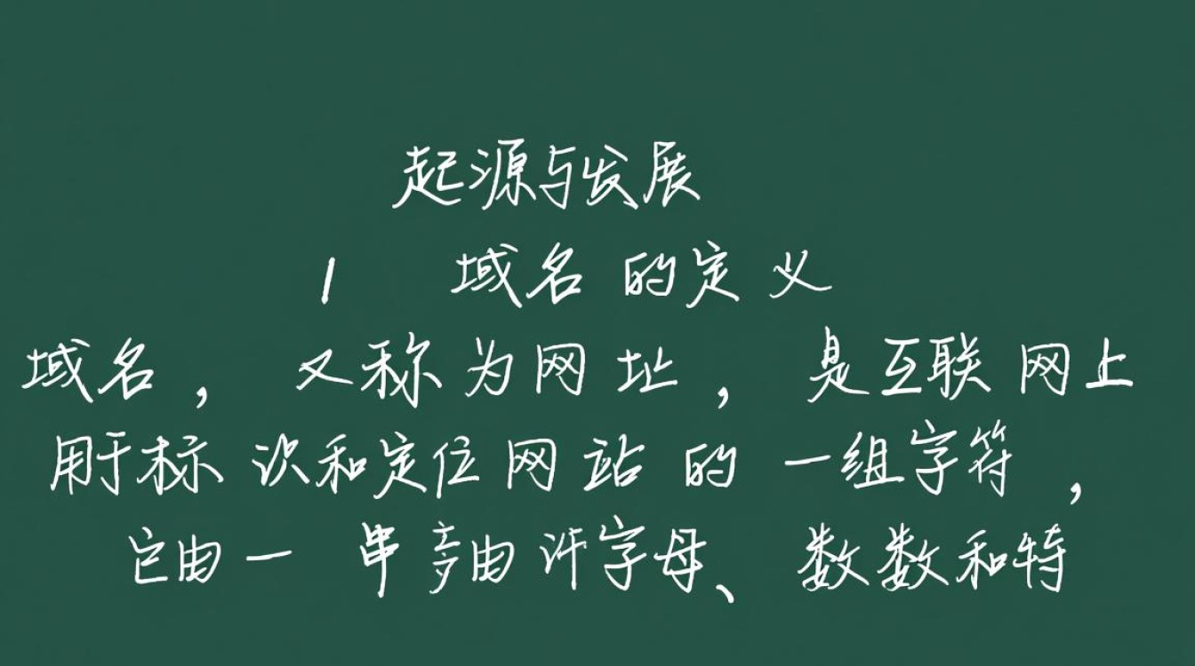 揭秘域名制作全过程,从零到一的神奇转变,究竟是如何实现的?-好主机测评网