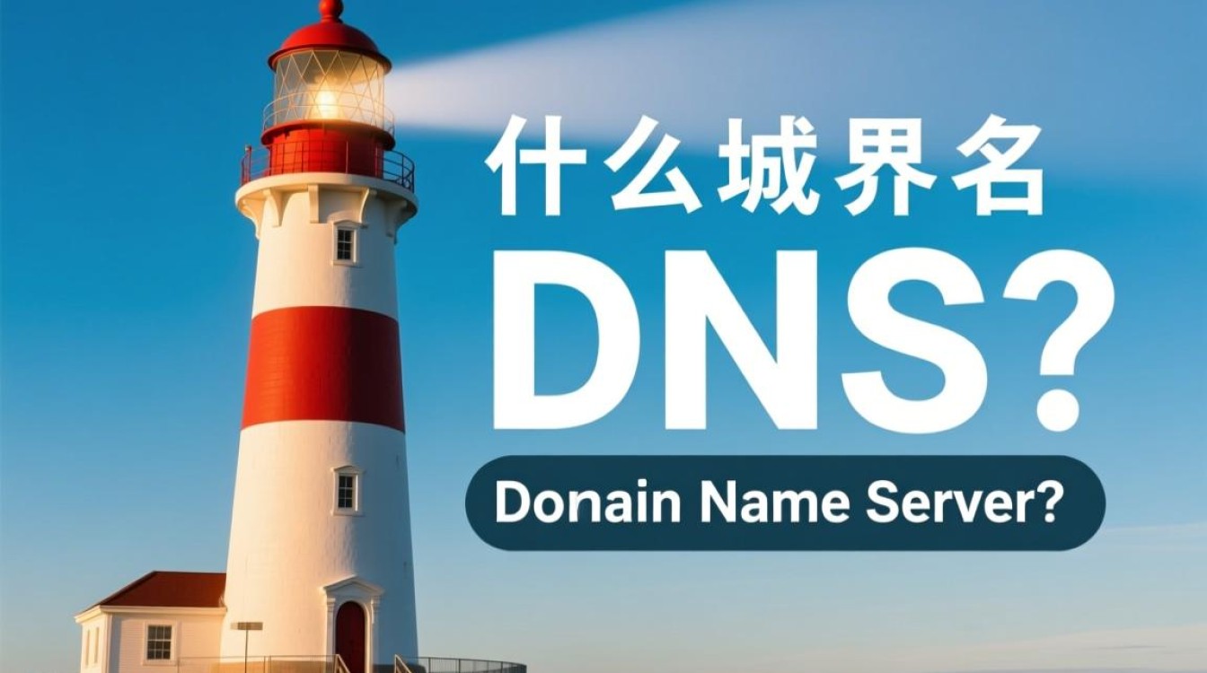 配置域名服务器具体步骤和原理是什么？-好主机测评网