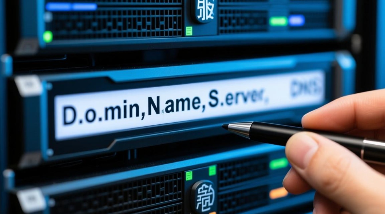 什么是域名服务器的英文缩写,以及它在网络中的作用是什么? 什么是域名服务器的英文缩写,以及它在网络中的作用是什么?