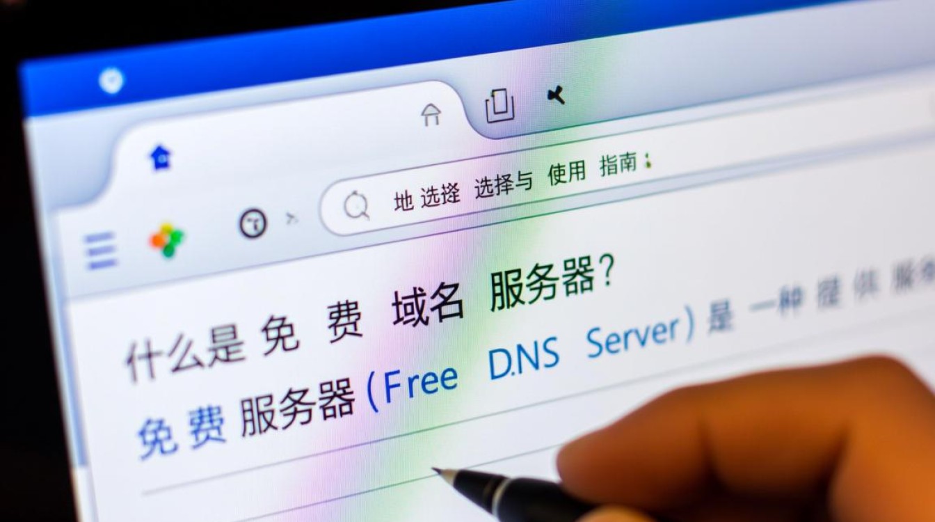 免费域名服务器地址靠谱吗?揭秘使用体验与安全风险!-好主机测评网