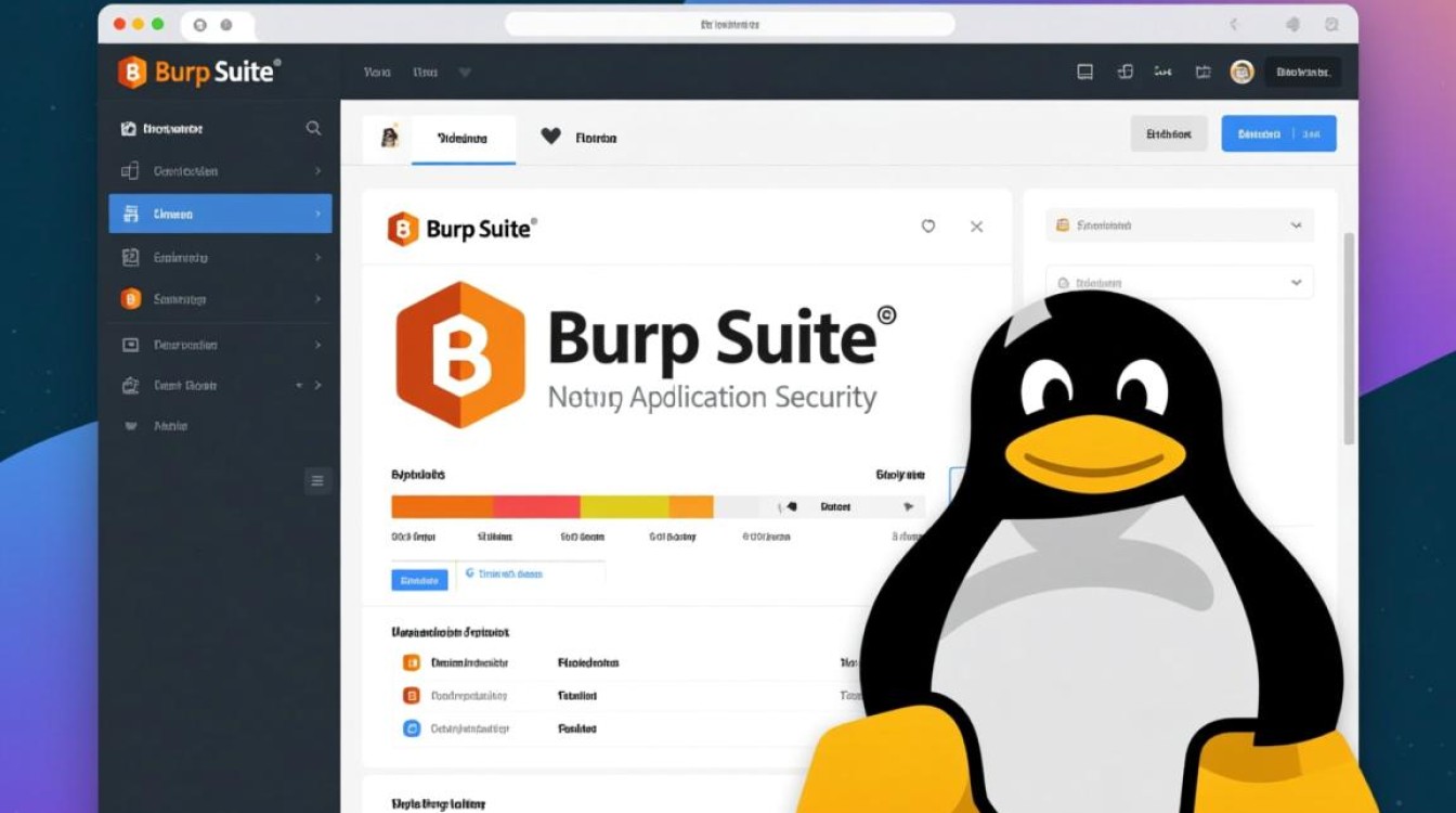 Burpsuite Linux版本使用中，为何总是出现卡顿和崩溃现象？解决方法有哪些？-好主机测评网
