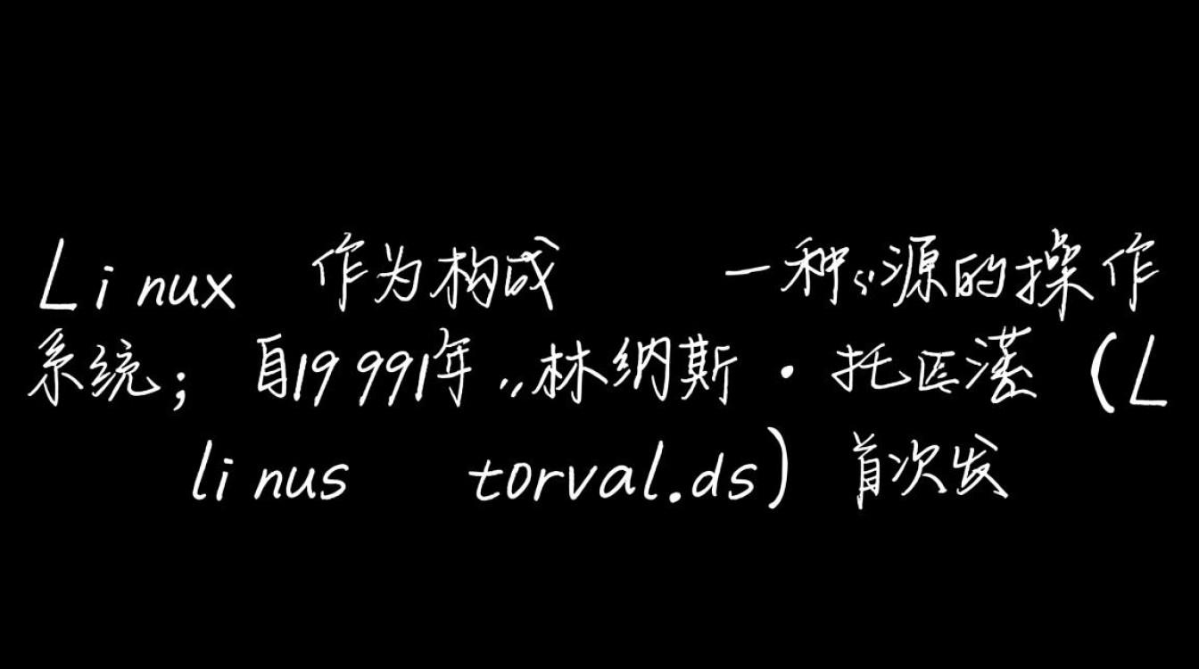 Linux构成究竟包含哪些核心组件和原理?-好主机测评网