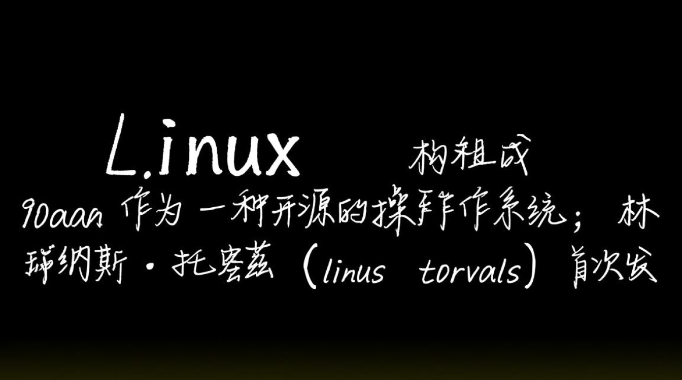 Linux构成究竟包含哪些核心组件和原理？