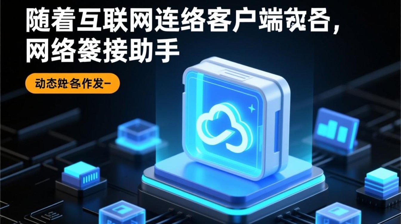 阿里云动态域名客户端是什么?具体功能和使用方法详解? 阿里云动态域名客户端是什么?具体功能和使用方法详解?