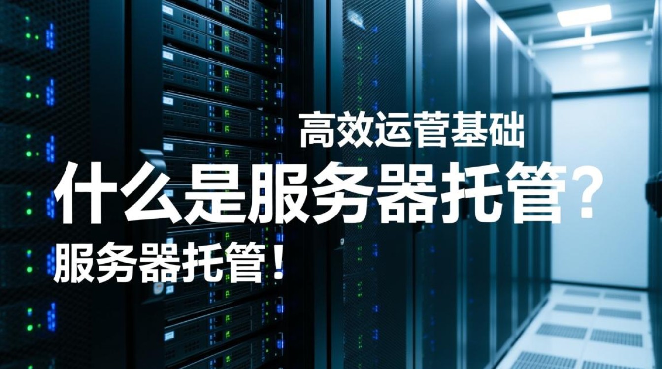 服务器托管u，选择哪家服务商更可靠？性价比如何权衡？-好主机测评网