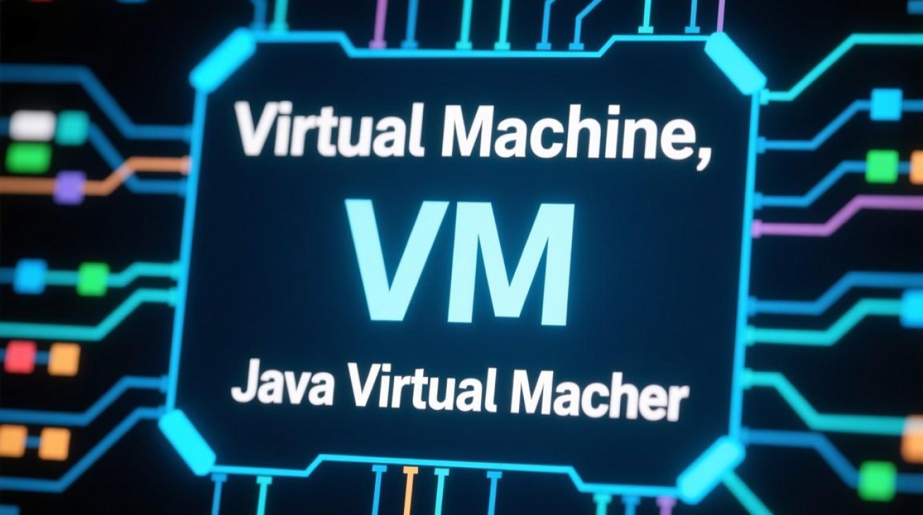 虚拟机与JVM，究竟有何奥秘？两者间的关系是怎样的？