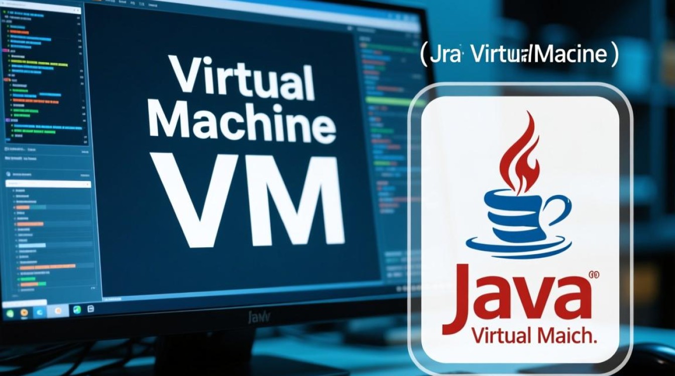 虚拟机与JVM，究竟有何奥秘？两者间的关系是怎样的？