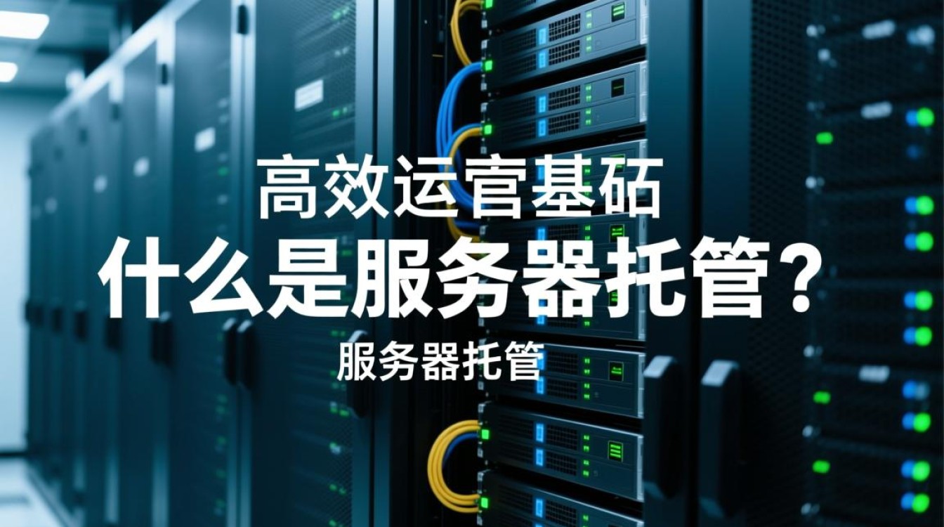 服务器托管u，选择哪家服务商更可靠？性价比如何权衡？