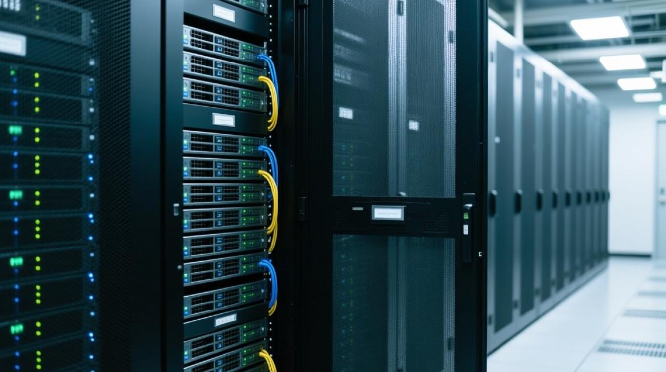 服务器托管u，选择哪家服务商更可靠？性价比如何权衡？