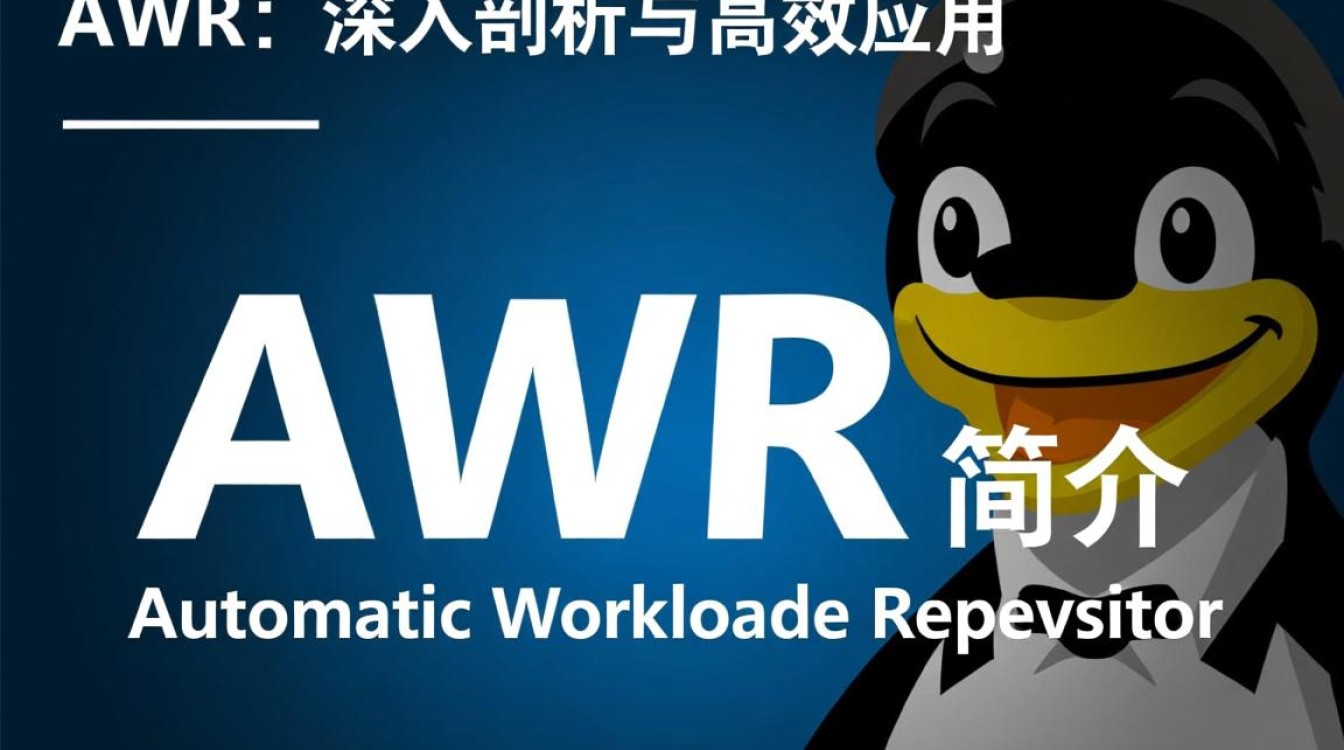 Linux AWR，如何有效利用AWR报告优化Linux系统性能？-好主机测评网