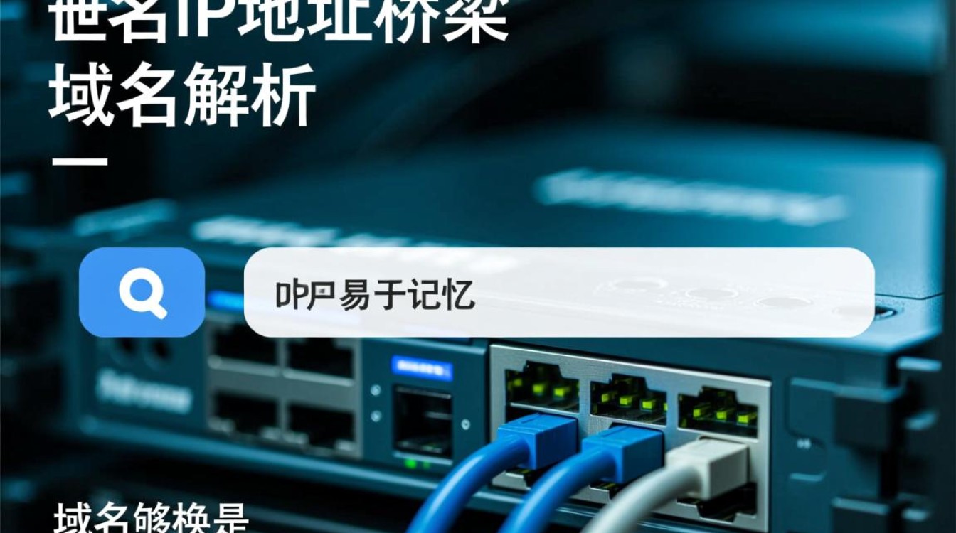 如何确定域名解析到正确的主机IP地址?是否存在更高效的方法?-好主机测评网