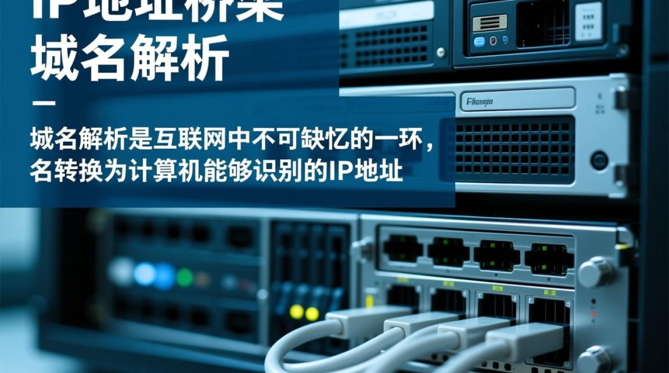 如何确定域名解析到正确的主机IP地址？是否存在更高效的方法？