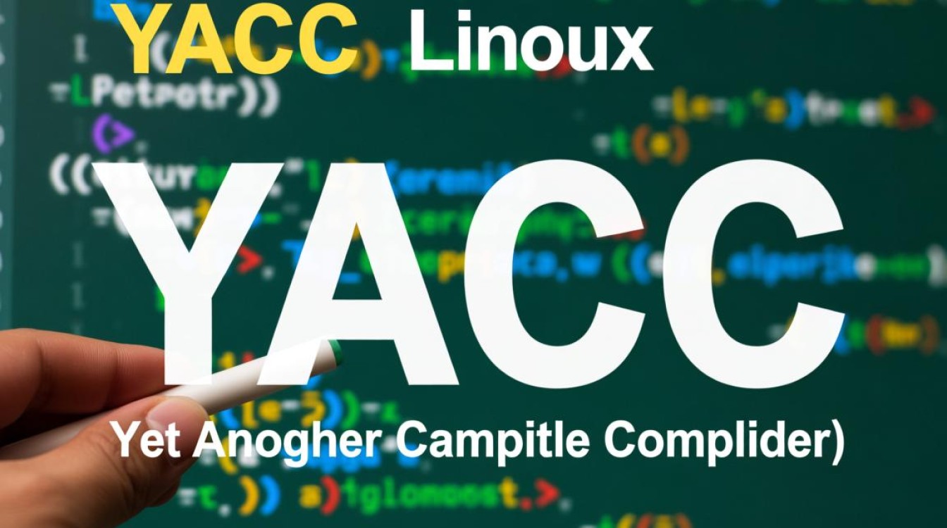yacc Linux应用中的具体使用方法和局限性是什么？