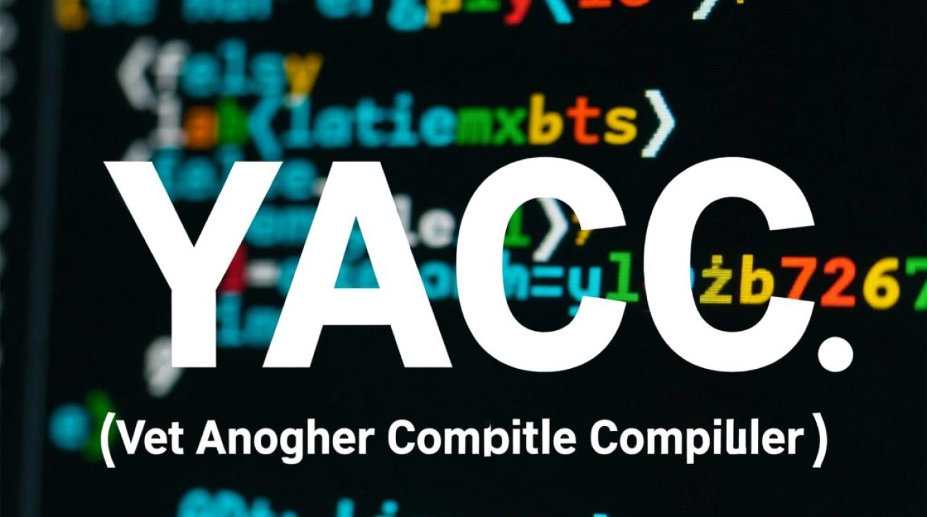 yacc Linux应用中的具体使用方法和局限性是什么?-好主机测评网