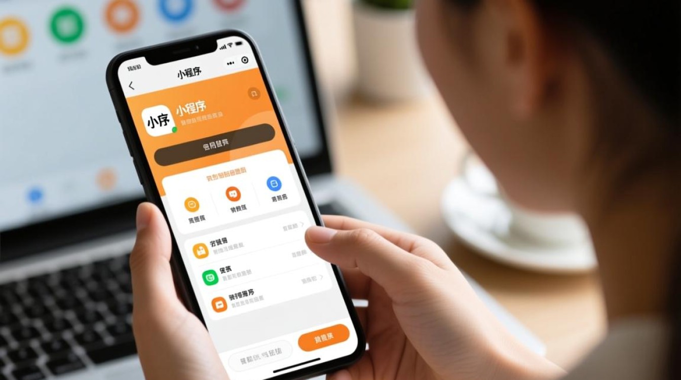 小程序域名未备案