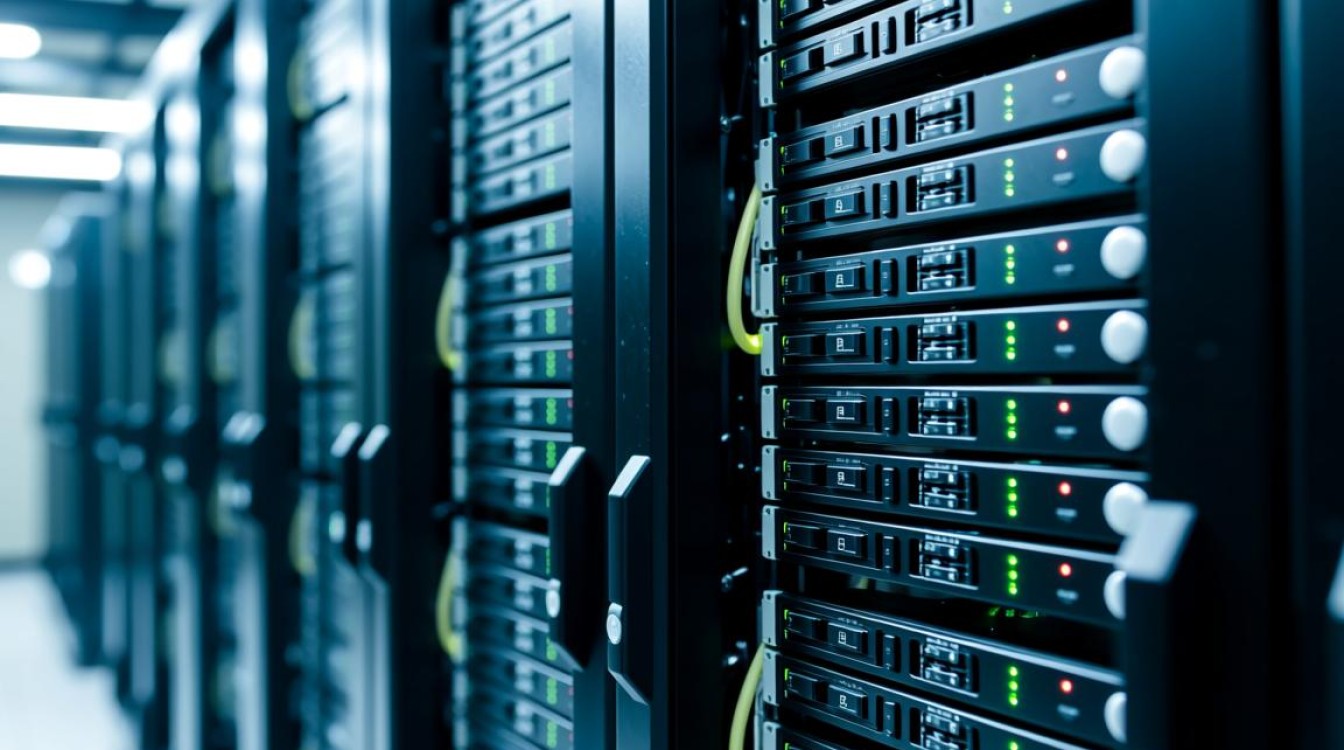 服务器承载计算公式，其性能与稳定性如何平衡优化？