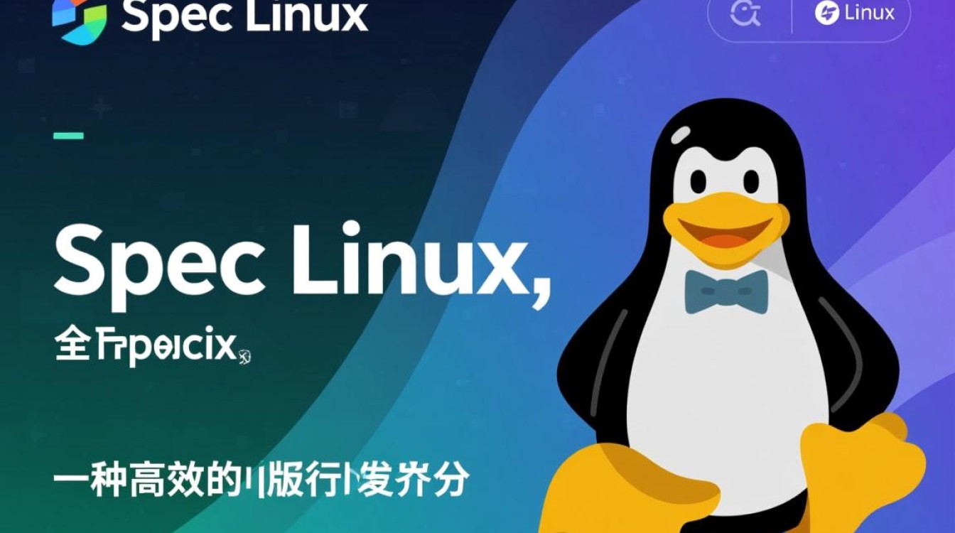 Spec Linux是何方神圣？在Linux领域有何独特之处？-好主机测评网