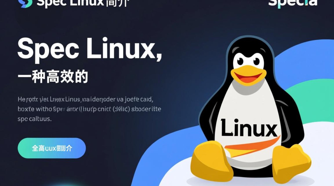 Spec Linux是何方神圣？在Linux领域有何独特之处？