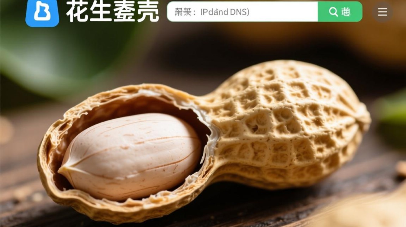 花生壳域名解析究竟在网站运营中扮演了怎样的关键角色？