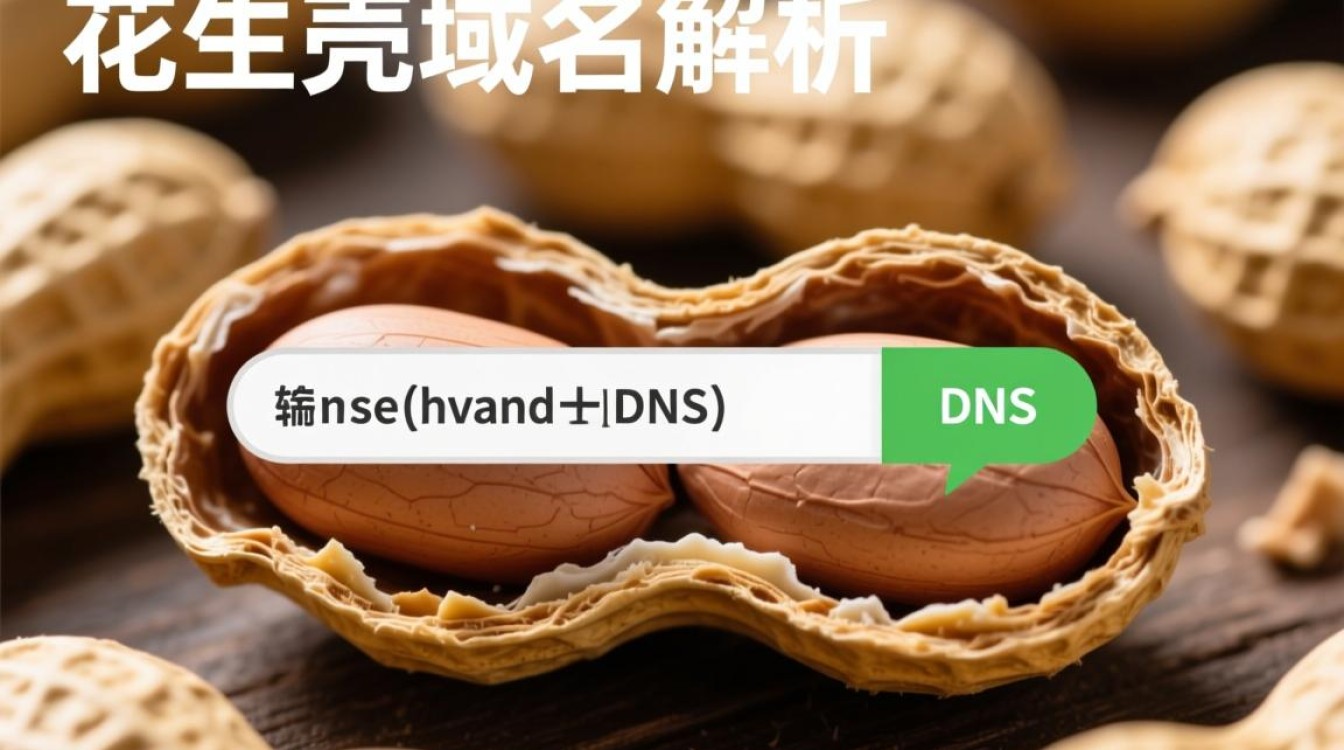 花生壳域名解析究竟在网站运营中扮演了怎样的关键角色？-好主机测评网