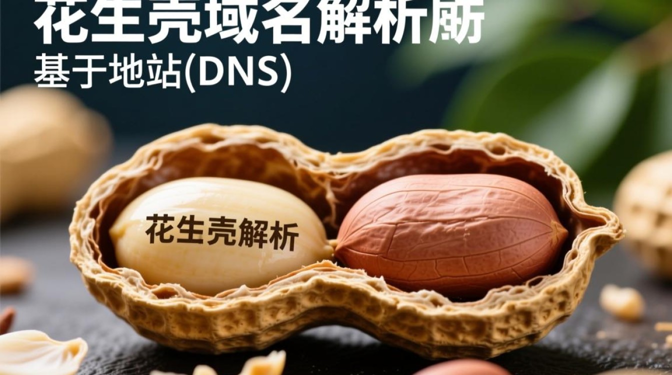 花生壳域名解析究竟在网站运营中扮演了怎样的关键角色？