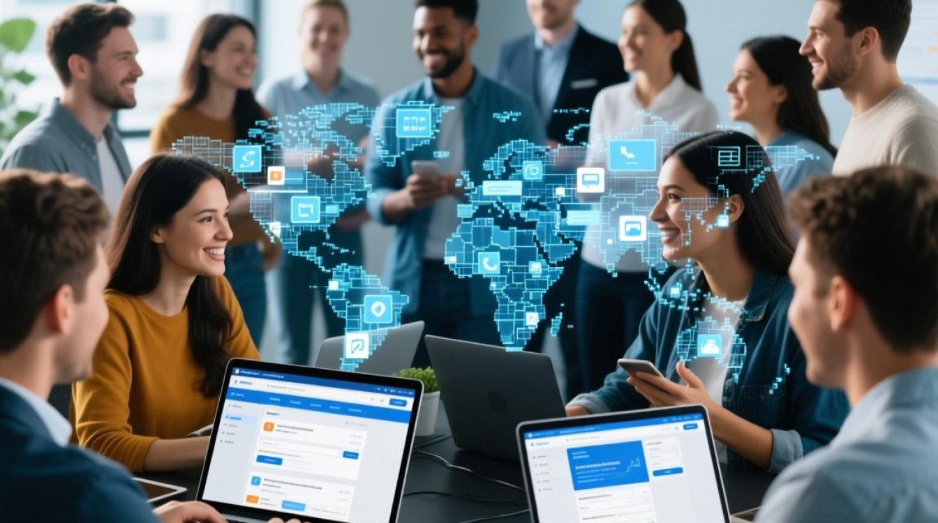 免费二级域名论坛真的靠谱吗？使用体验如何？