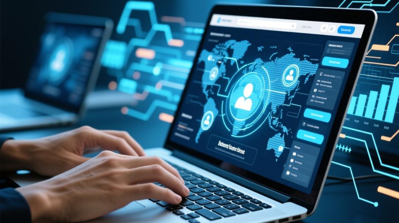 负载测试和负载均衡