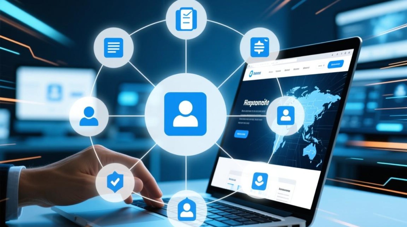 负载测试和负载均衡