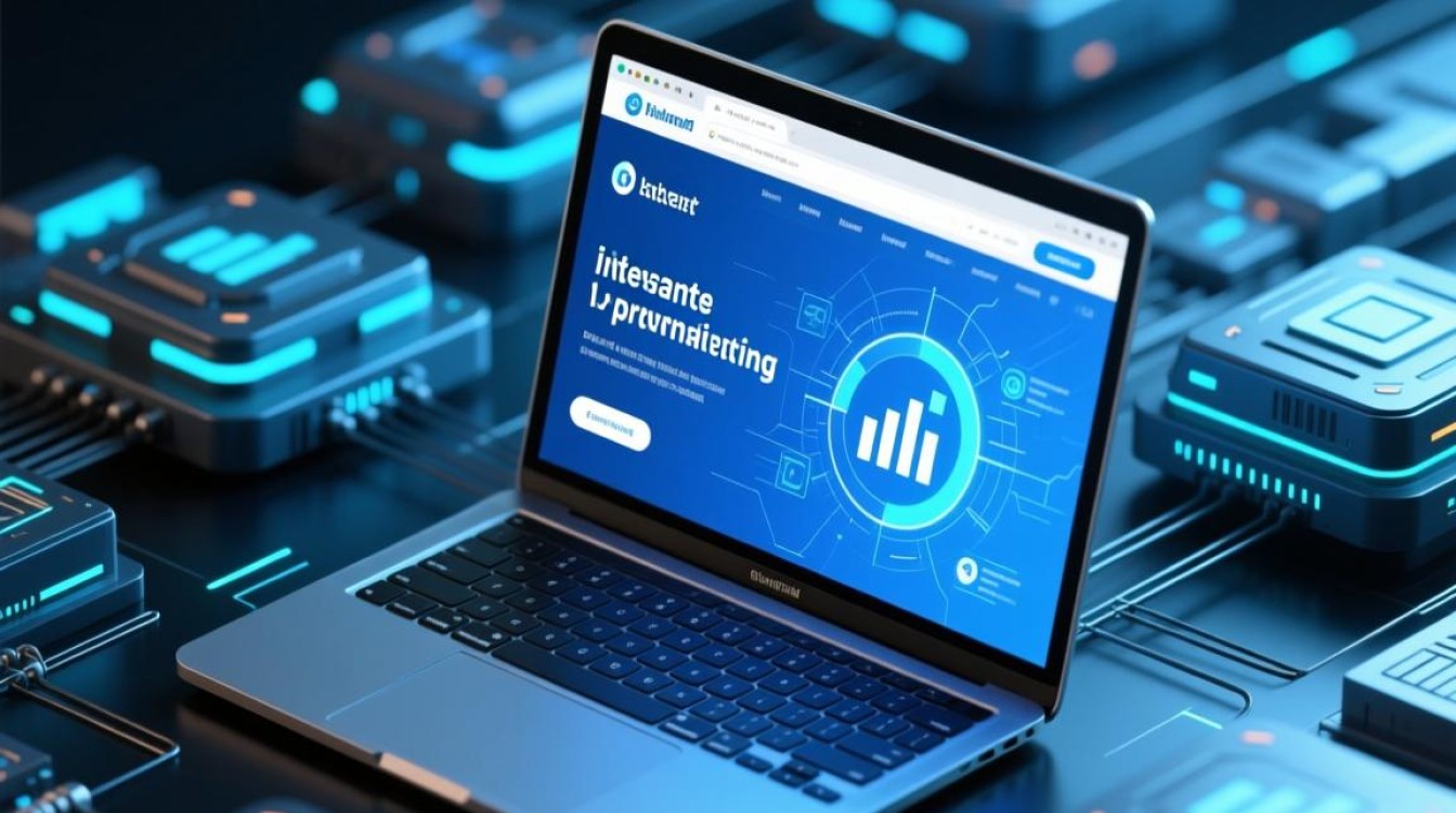 负载测试和负载均衡