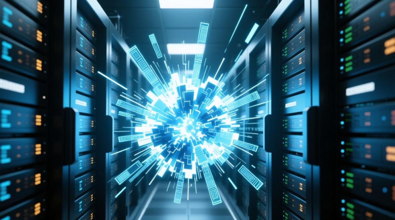 非关系型数据库究竟有何独特之处，为何成为现代数据存储的新宠？