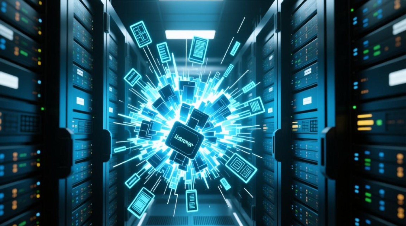 非关系型数据库究竟有何独特之处，为何成为现代数据存储的新宠？