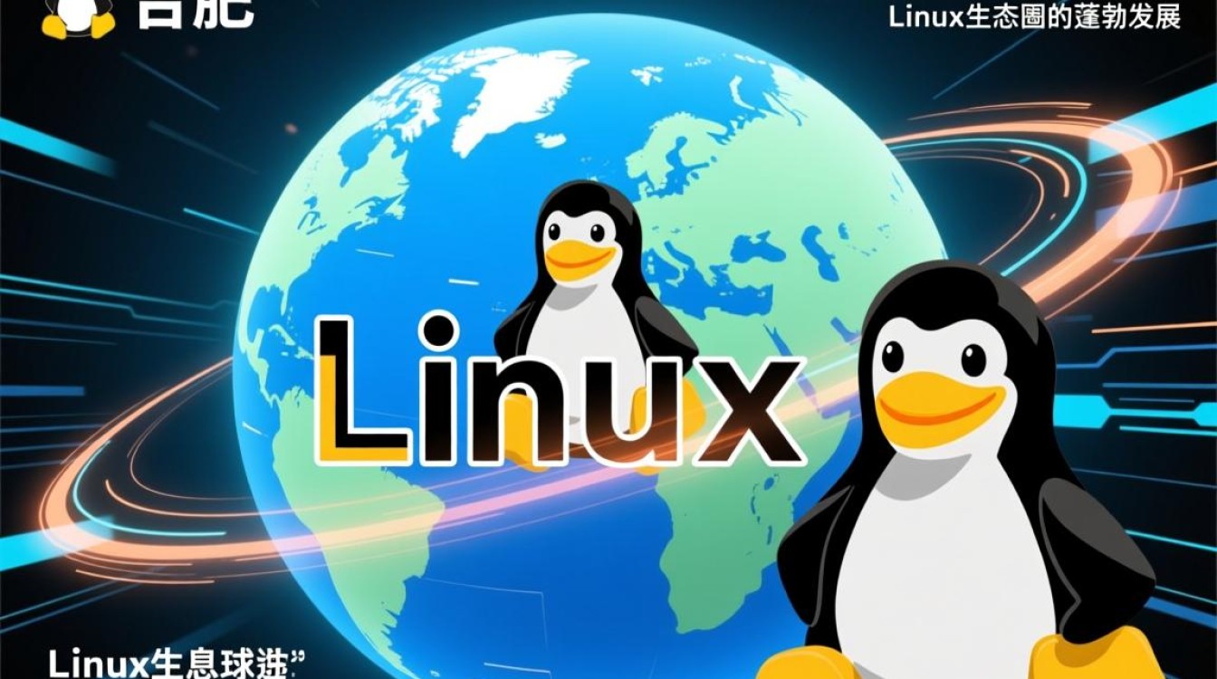 Linux 合肥合肥地区Linux用户群体现状及发展前景如何？