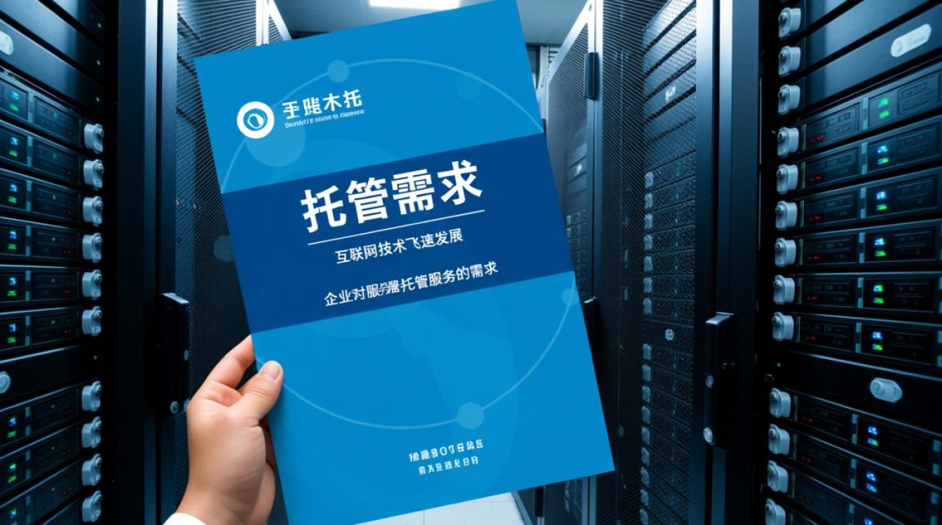 服务器托管需求书如何选择合适的服务器托管方案？