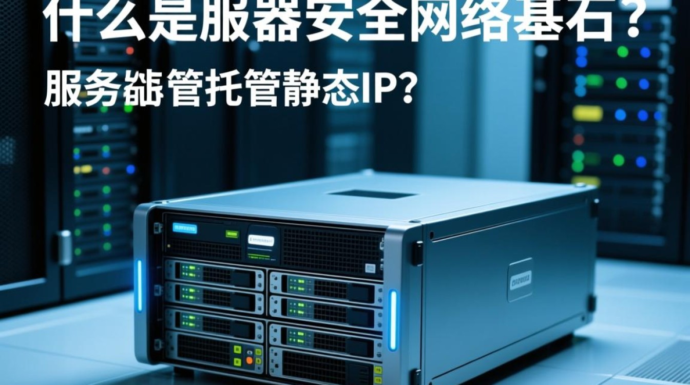 服务器托管静态IP，如何选择合适的托管商和配置方案？