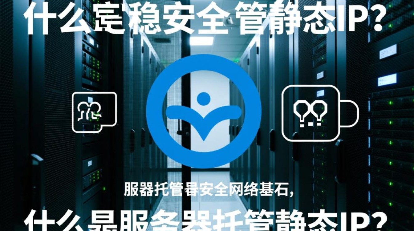 服务器托管静态IP，如何选择合适的托管商和配置方案？